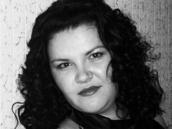 Алина Речнова