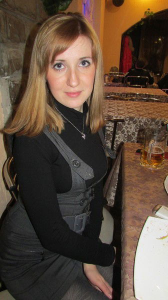 Ирина Филончик