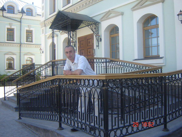 Давид Брегадзе