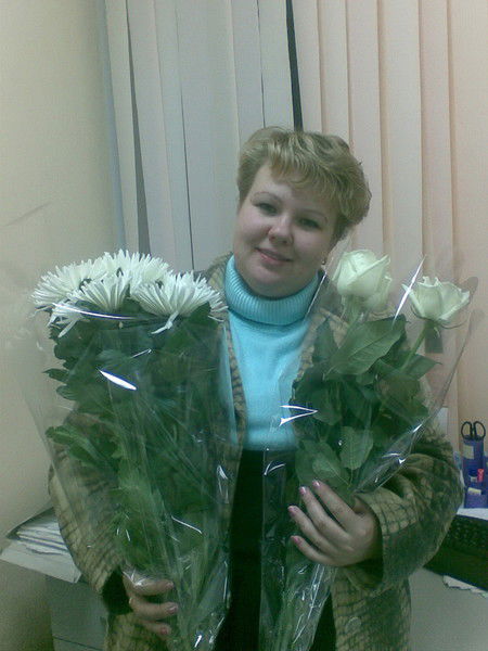 Елена Ташбулатова