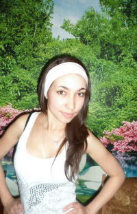 Марина Комиссарова