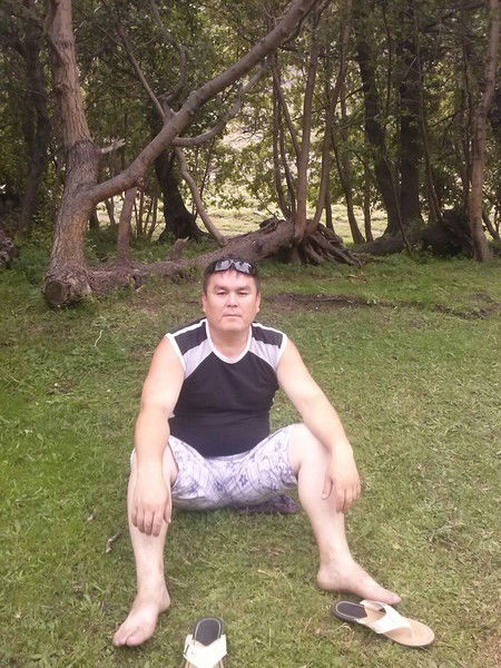 Аман Сапаргалиев