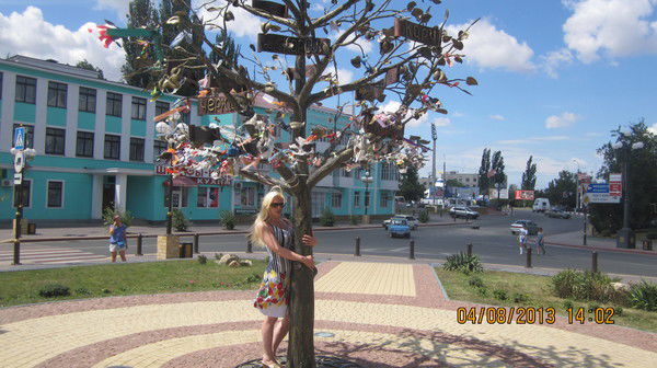 Майя Кулешенко