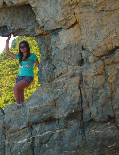 Александра Юрченко