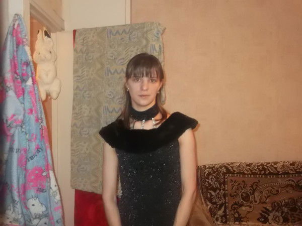 Оксана Баймакова