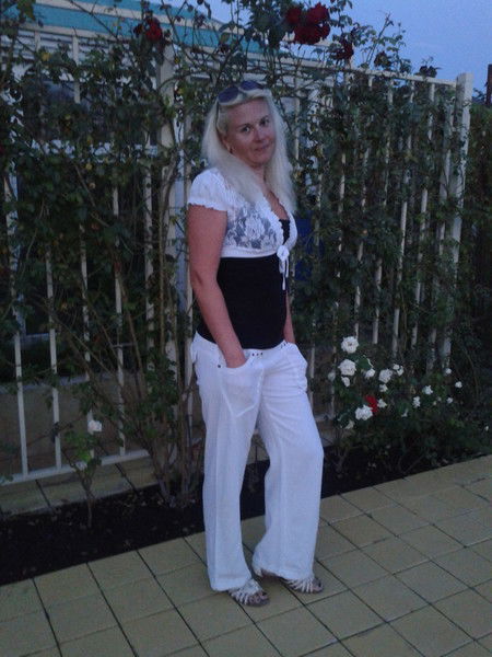 Вера Кузьмина