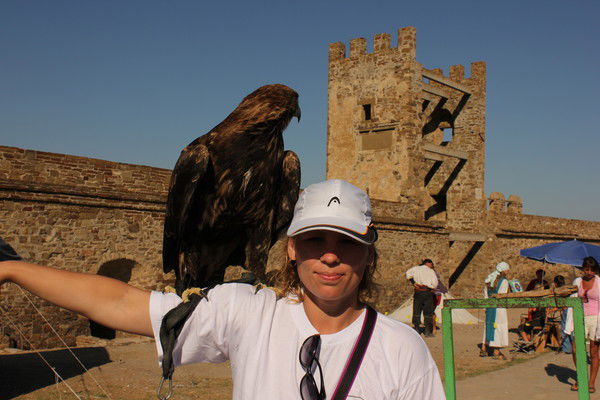 Ольга Холявина(Латушкина)