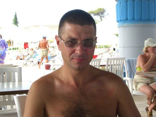 Эдуард Танцюра