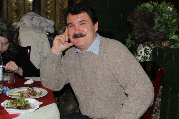 Андрей Быструшкин