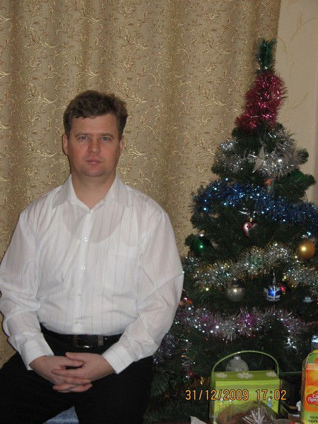 Александр Дзюман