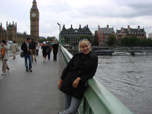 Галина Аник