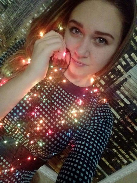 Анастасия Пятибратова