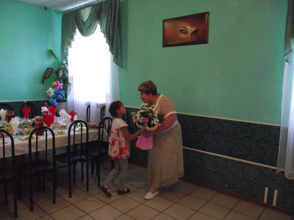 Татьяна Мазунина