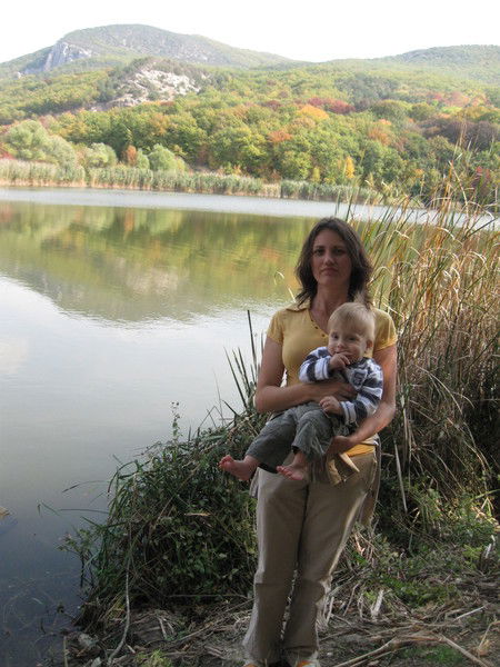 Таня Дайнеко