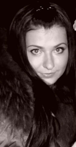 Ирина Ворфоломеева