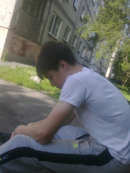 Воронцов Витя