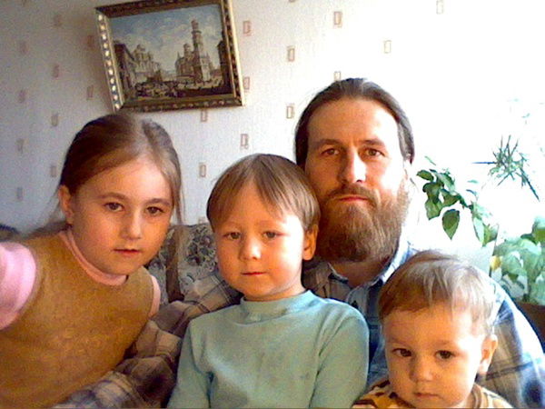 Игорь Завацкий