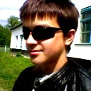 Андрей Суслов
