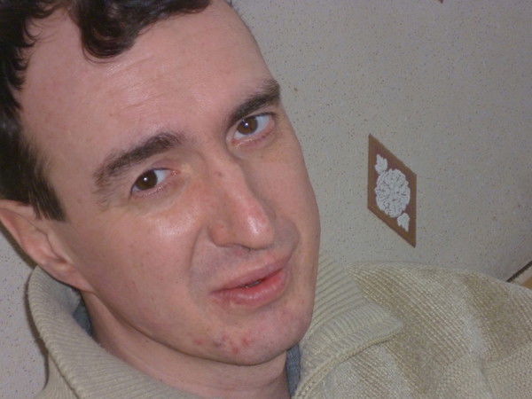 Игорь Макаров