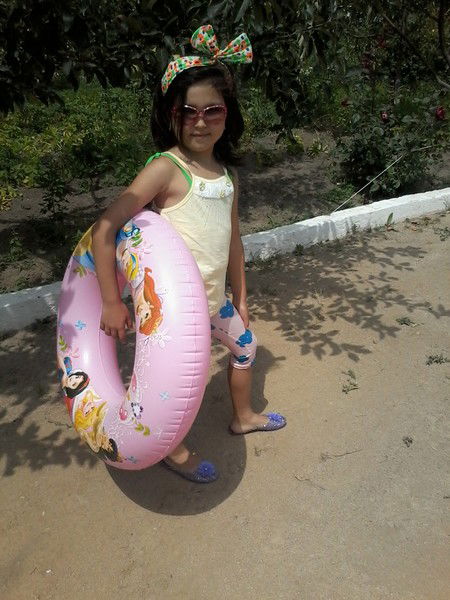 Сулуу Токтобаева