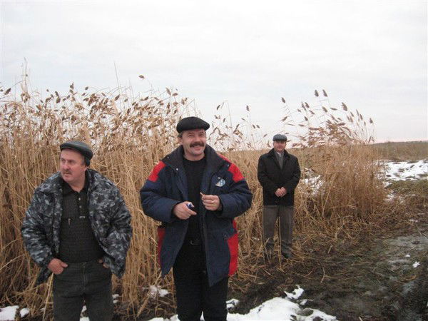 Петруха Первухин