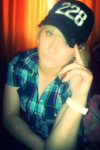 Виктория Крылова