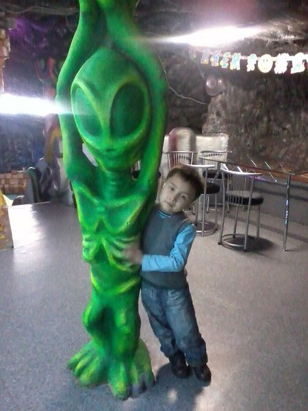 Нурбек Шералиев