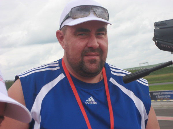 Константин Панченко