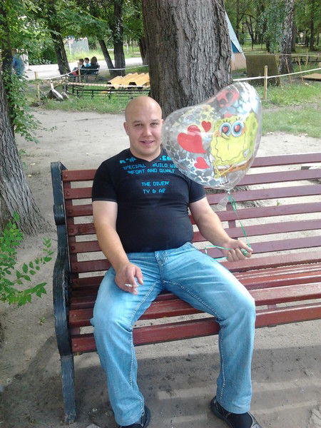 Игорь Воинков