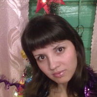 Ильсияр Даянова