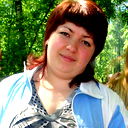 Ольга Безденежных
