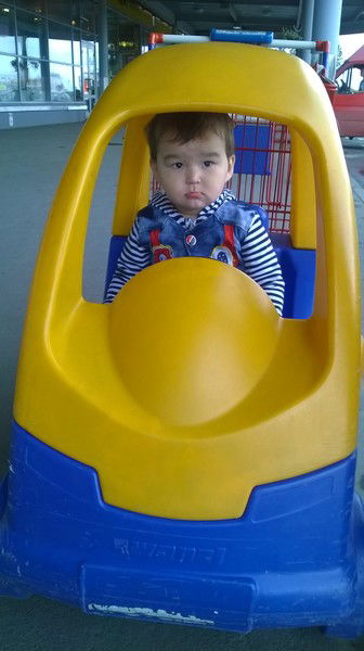 Гульмира Турсунова