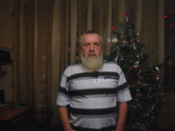 Борис Минеев