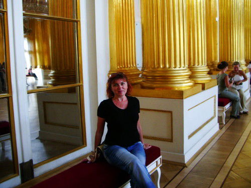 Елена Глухаткина