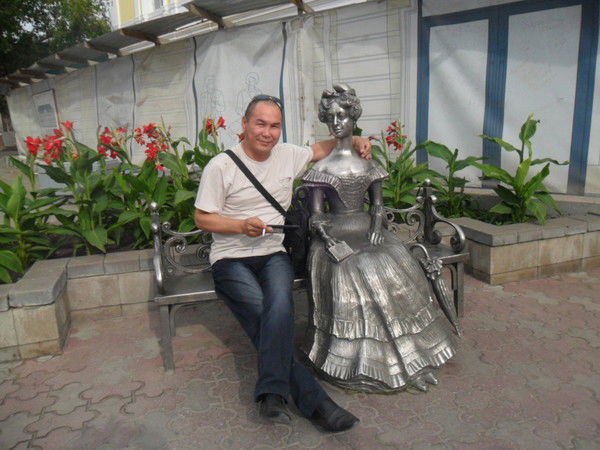 Илья Неркагы