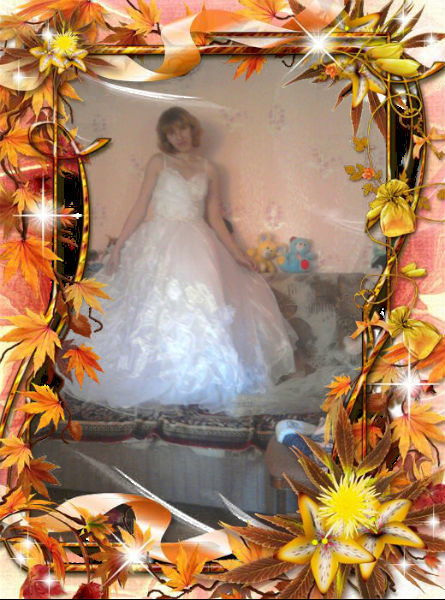 Наталья Пшенникова