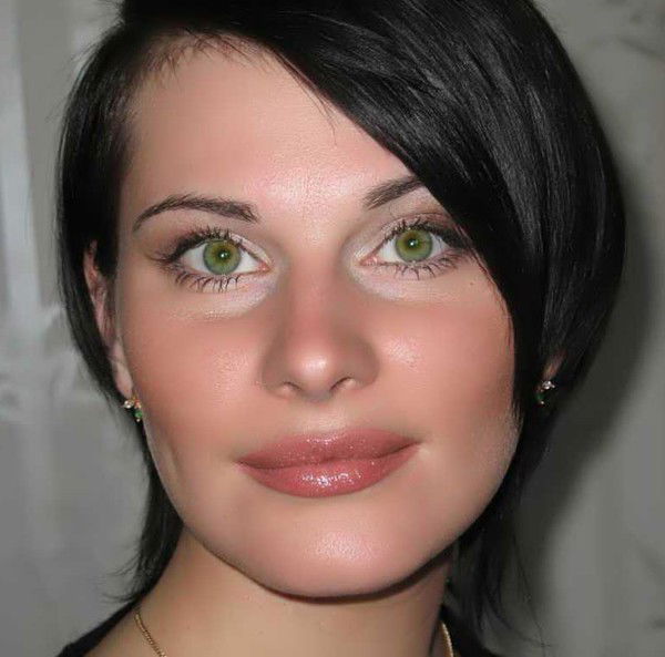 Светлана Березникова