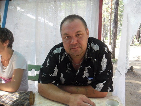 Андрей Фалилеев