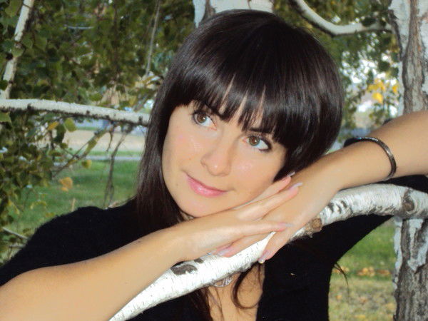 Маша Дубцова