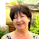 Ольга Худякова