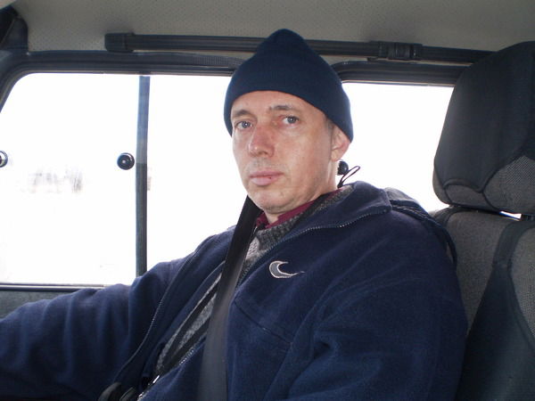 Дмитрий Катырев