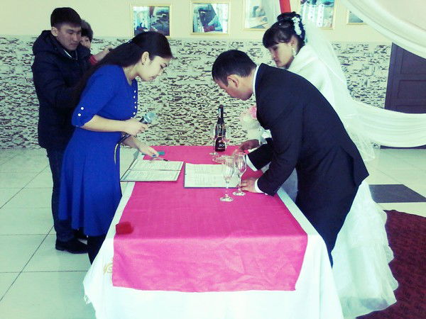 Aigerim Anuarbekovna