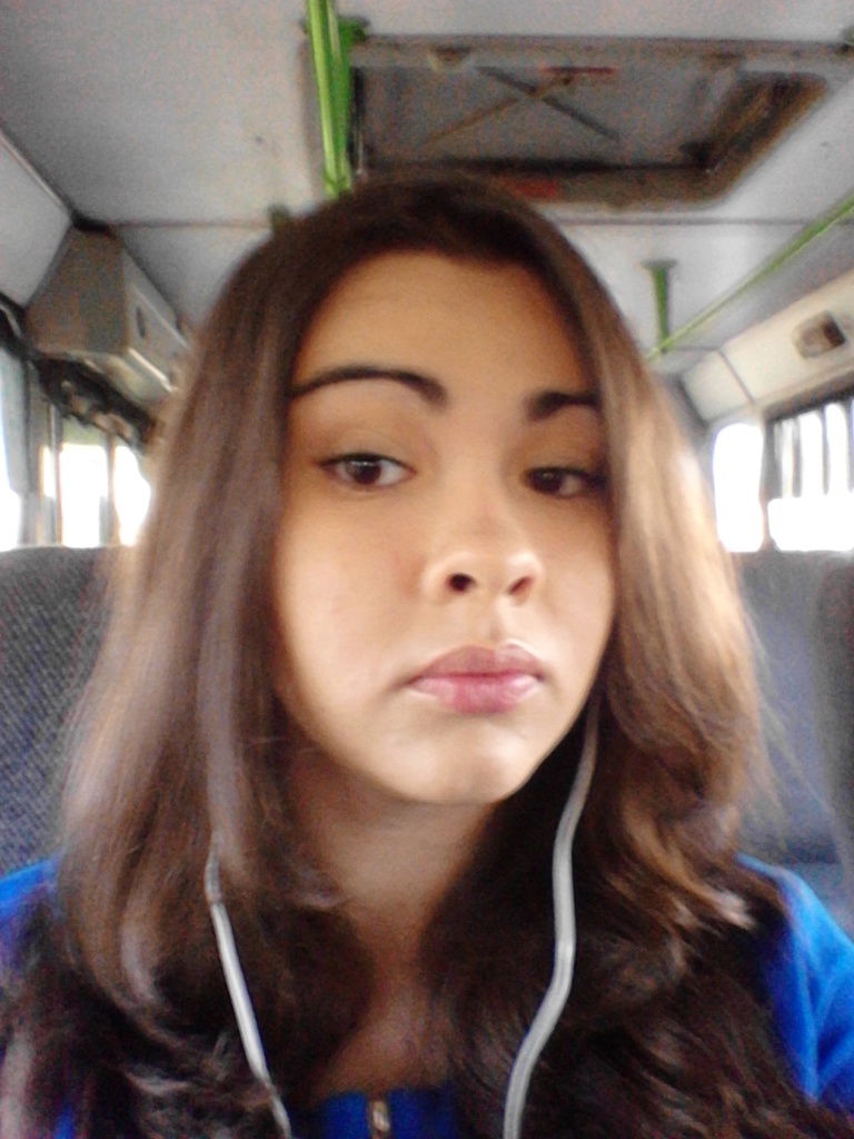 Мария Яншина