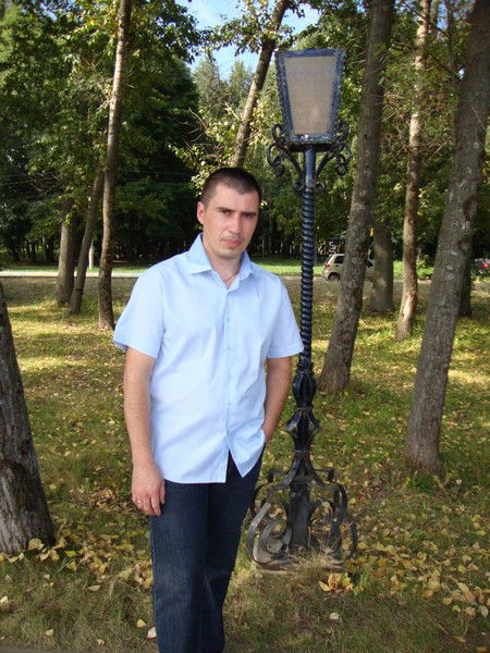 Евгений Трифонов