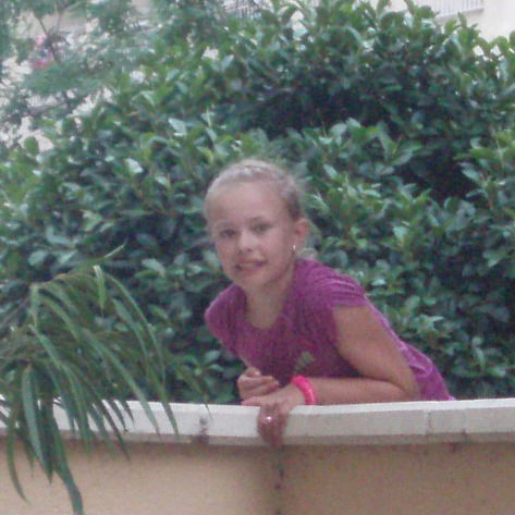 Анюта Асташкина