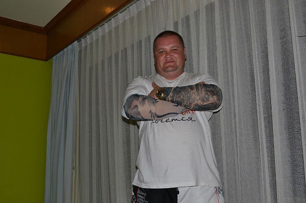 Шурик Шурик