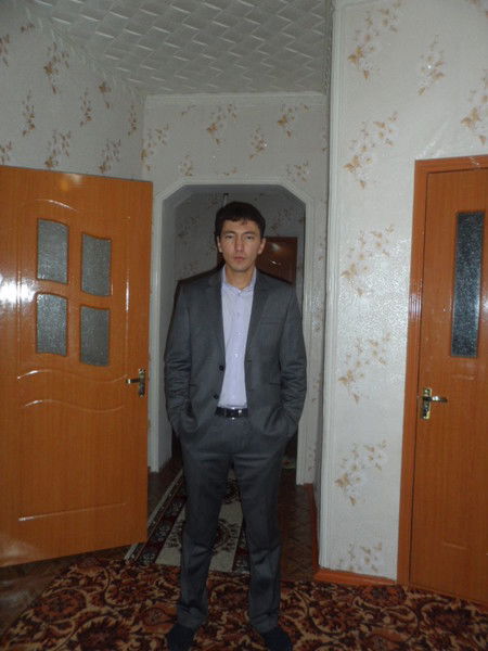 Кайрат Жанжигитов