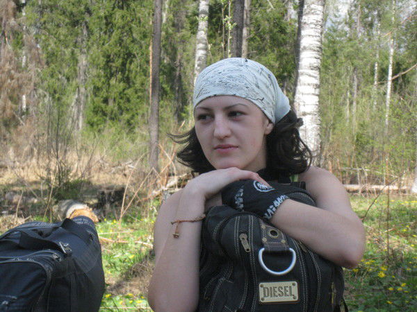 Ольга Каленник