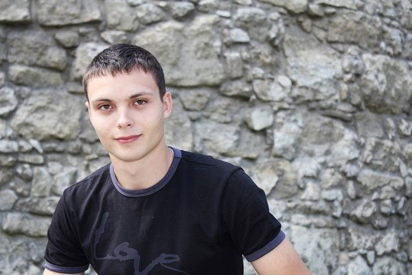 Сергей Чумаченко