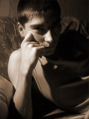 Алексей Муталипов